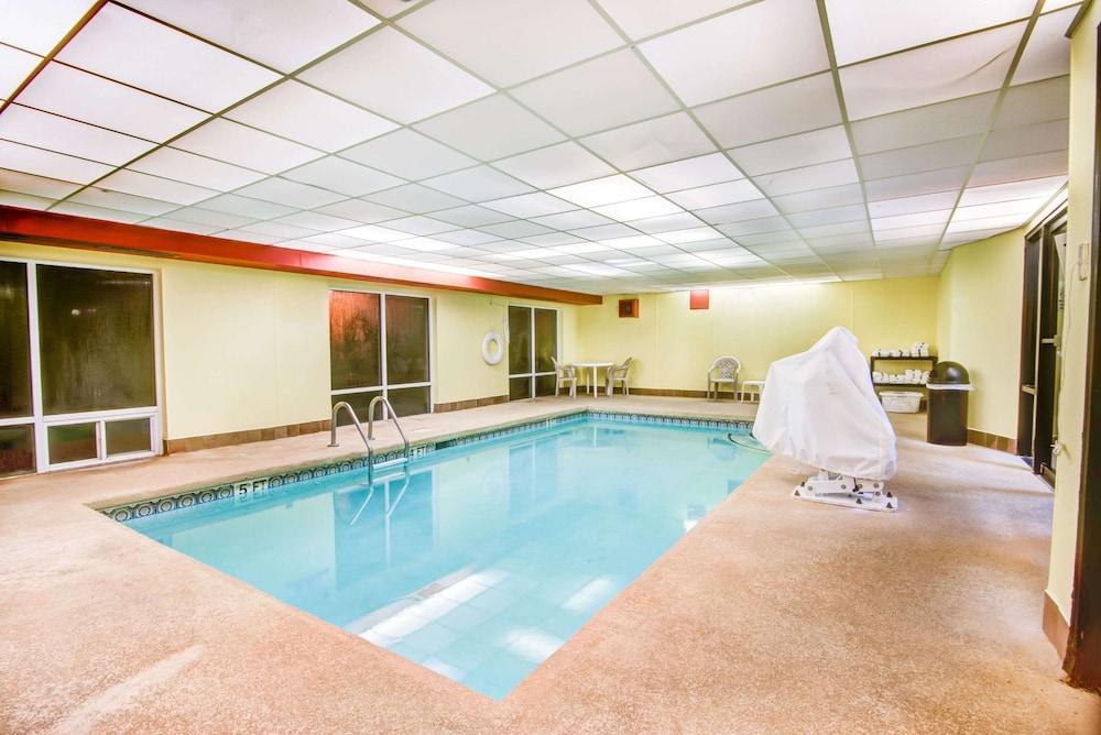 Comfort Inn & Suites Macon North I-75 Ngoại thất bức ảnh