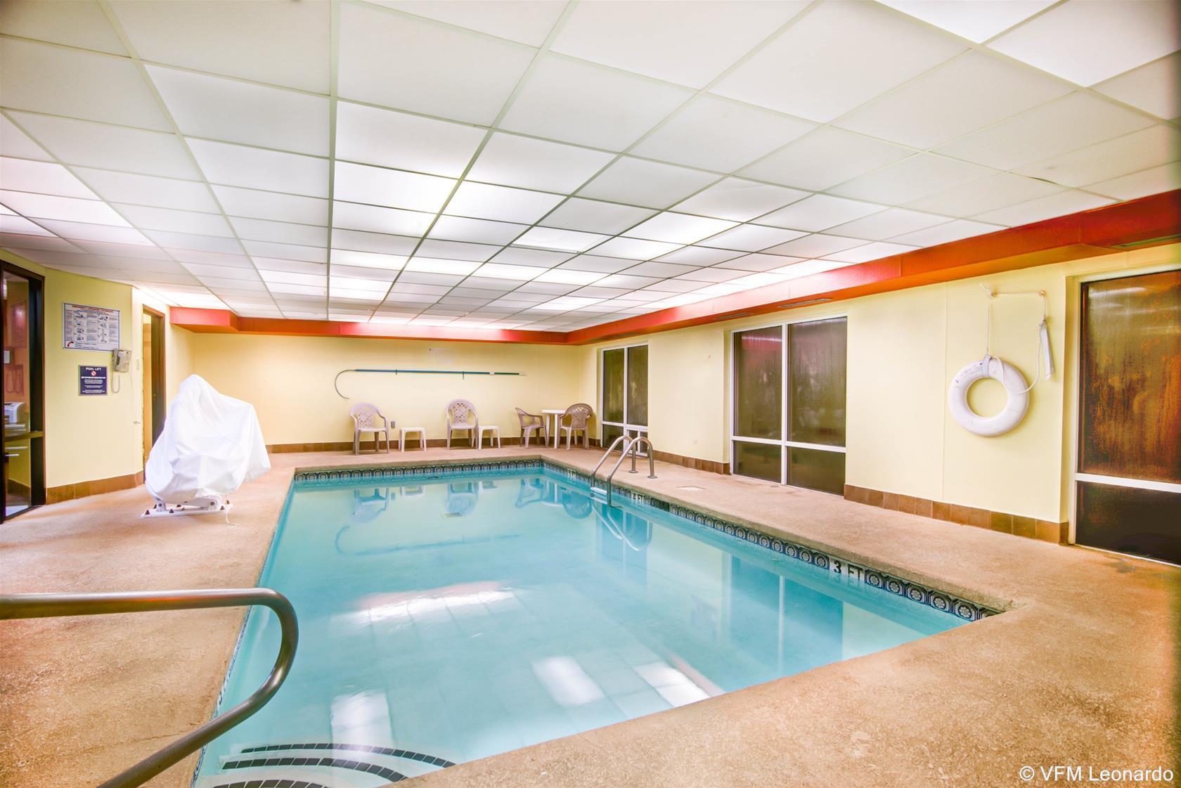 Comfort Inn & Suites Macon North I-75 Ngoại thất bức ảnh