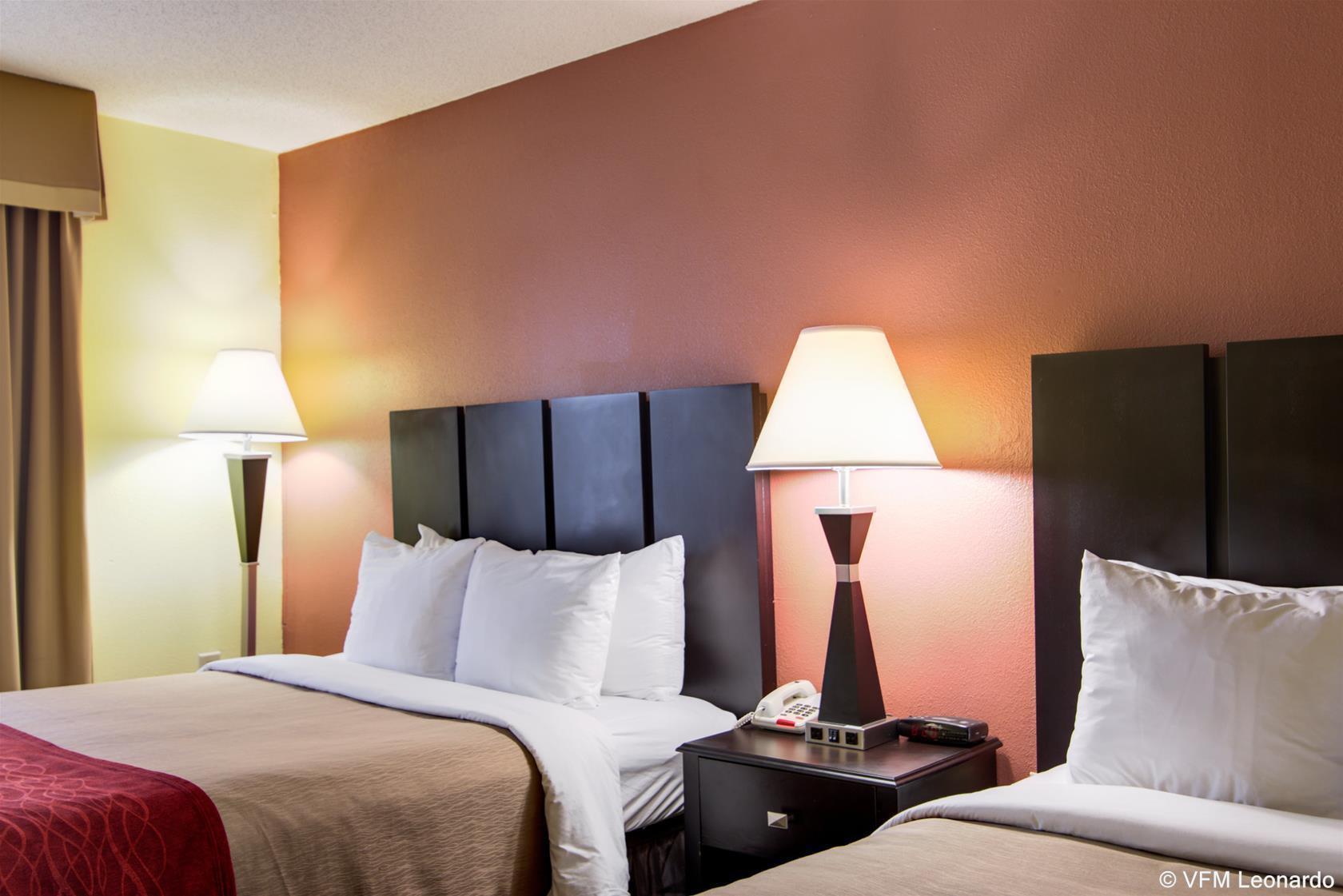 Comfort Inn & Suites Macon North I-75 Ngoại thất bức ảnh