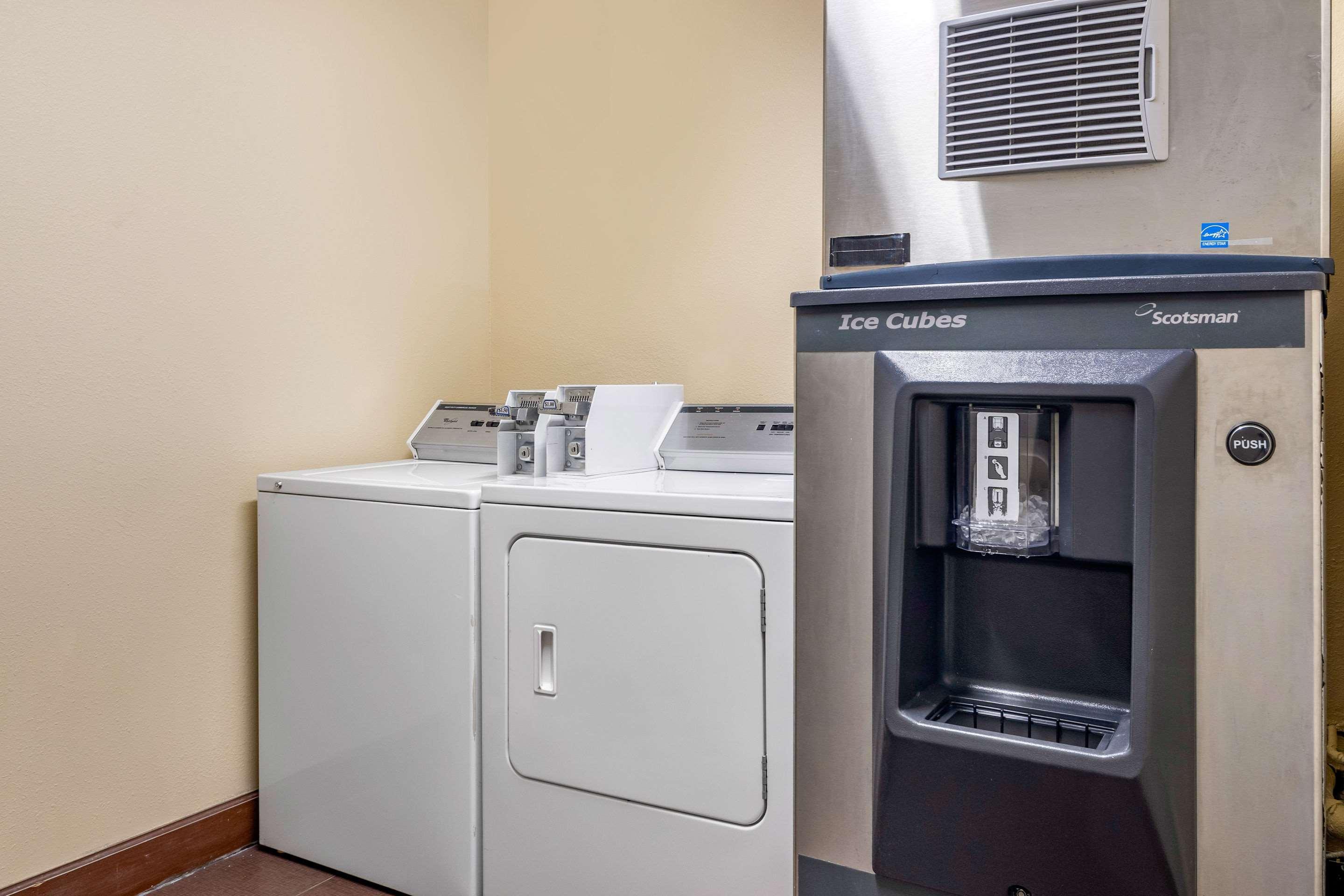 Comfort Inn & Suites Macon North I-75 Ngoại thất bức ảnh