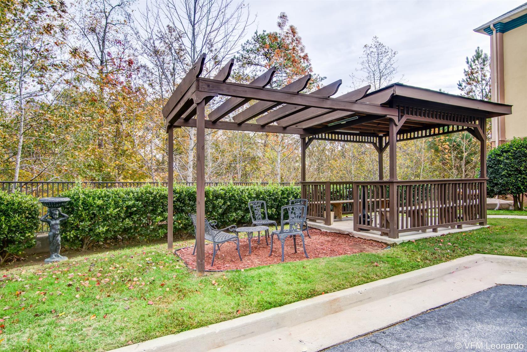 Comfort Inn & Suites Macon North I-75 Ngoại thất bức ảnh