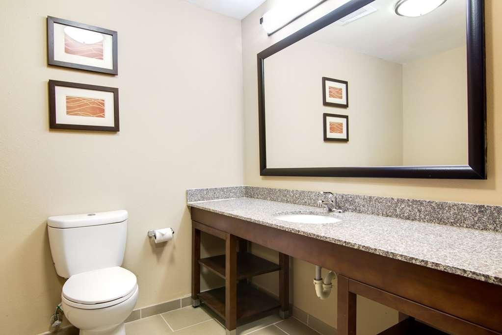 Comfort Inn & Suites Macon North I-75 Phòng bức ảnh